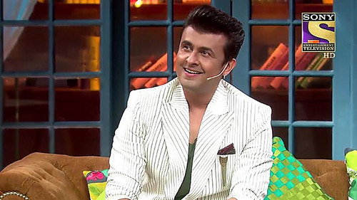 The Kapil Sharma Show Season 2 Episode 25 - The Sensational Sonu Nigam