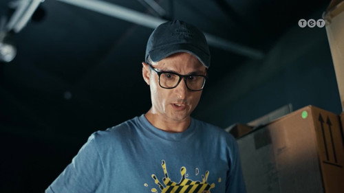 Volunteers Season 2 Episode 9 - Episode 9