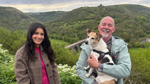 Escape to the Country Season 27 Episode 16 - The Peak District