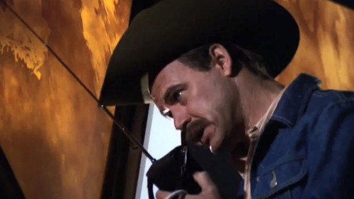 Mannix Season 6 Episode 2 - Cry Silence