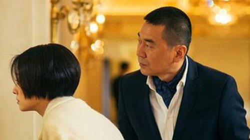 Chinese Style Relationship Season 1 Episode 11 - Episode 11