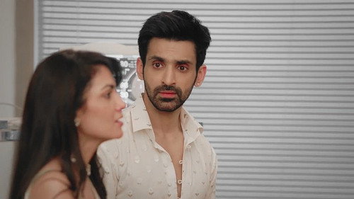 Virat decides to find the truth still