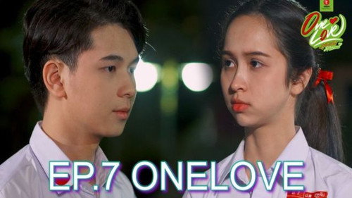 One Love The Series Season 1 Episode 7 - Episode 7