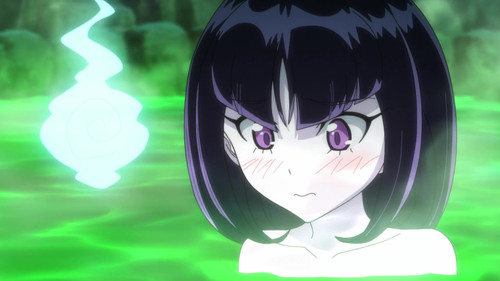 GeGeGe no Kitaro Season 1 Episode 10 - Vanishing! The Seven School Mysteries