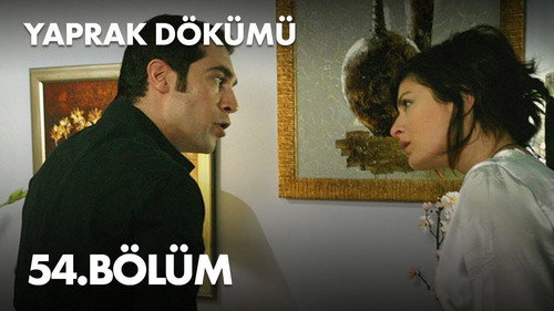 Falling Leaves Season 2 Episode 54 - Episode 54