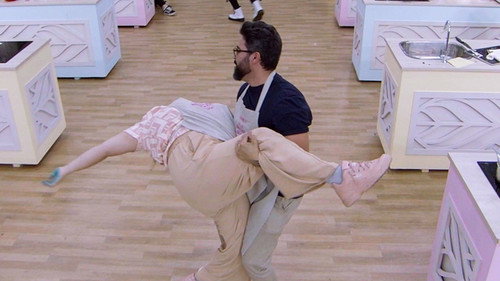 Bake Off Brazil: The Great Brazilian Baking Show Season 10 Episode 12 - Episode 12