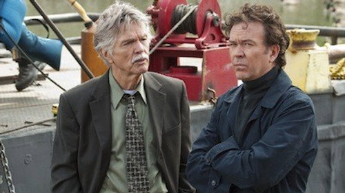 Leverage Season 3 Episode 9 - The Three-Card Monte Job