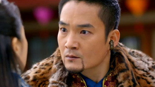 Empress Ki Season 1 Episode 30 - Abdication Decree