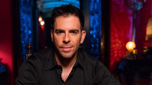 Eli Roth's History of Horror Season 1 Episode 7 - Ghost Stories