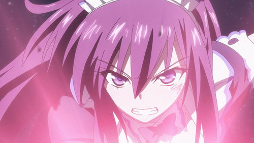 Absolute Duo Season 1 Episode 12 - Absolute Duo