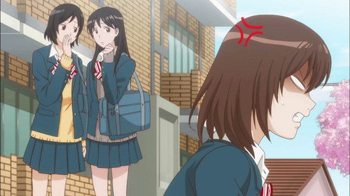 undefined Season 1 Episode 1 - Caught in Her Own Trap: Liar