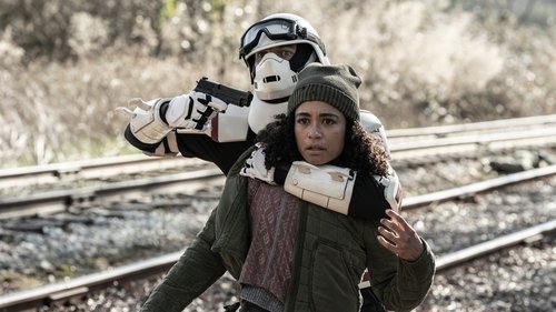 undefined Season 11 Episode 21 - Outpost 22