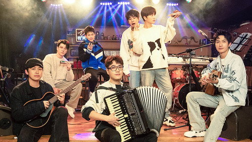 Go for Happiness Season 2 Episode 12 - Episode 12