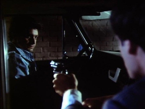 Kojak Season 5 Episode 3 - Laid Off