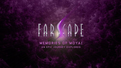 Memories of Moya: An Epic Journey Explored still