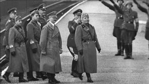 The Masters of the Reich Season 1 Episode 2 - 1937-1939, First Conquests