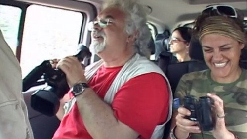 Tourists by Chance Season 10 Episode 4 - Mali - South Africa (Part Two)
