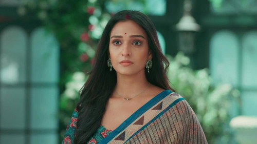 Dr. Aarambhi Season 1 Episode 19 - Aarambhi's Silent Battle