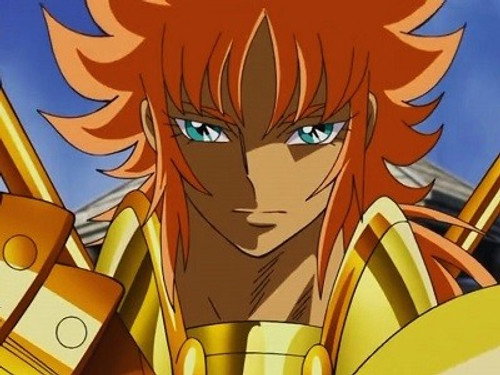 undefined Season 1 Episode 39 - Reunion in Libra! Clash, Gold vs. Gold!