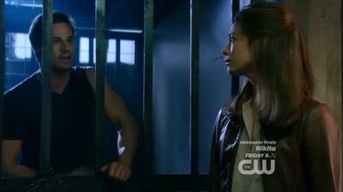 Beauty and the Beast Season 1 Episode 8 - Trapped