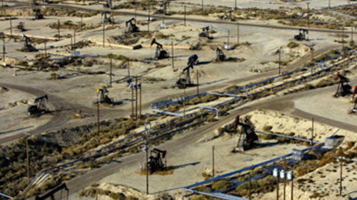 Earth from Above Season 3 Episode 2 - The End of Oil
