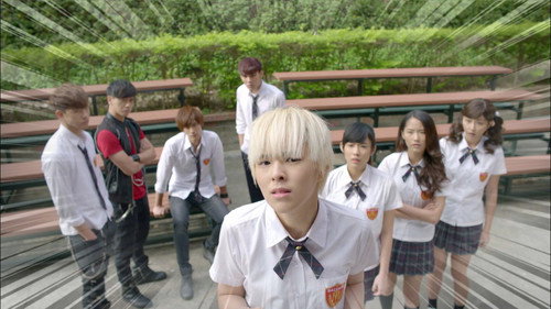 Angel 'N' Devil Season 1 Episode 25 - Episode 25
