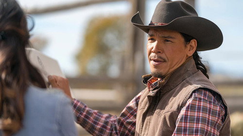 Heartland Season 11 Episode 13 - Reunion