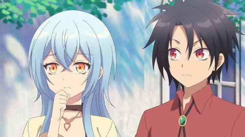 There Was a Cute Girl in the Hero's Party, So I Tried Confessing to Her Season 1 Episode 11 - I Tried Watching Over My Friend and My Former Subordinate