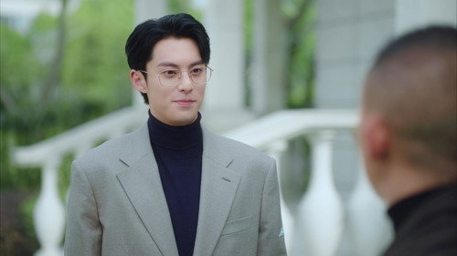 Only for Love Season 1 Episode 12 - Exclusive Interview
