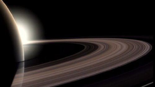 Cosmic Journeys Season 1 Episode 4 - Saturn's Mysterious Moons