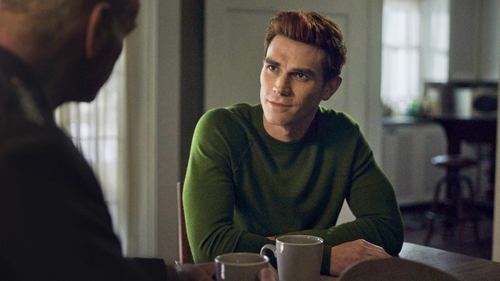 undefined Season 5 Episode 10 - Chapter Eighty-Six: The Pincushion Man