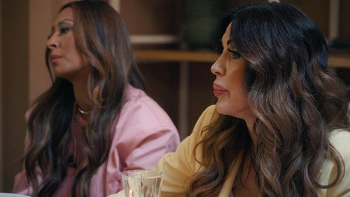 Kom Je Bij Me Eten? VIPS Season 1 Episode 21 - Episode 21