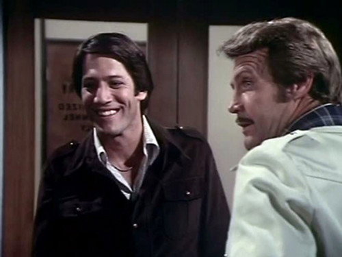 The Six Million Dollar Man Season 4 Episode 14 - Death Probe (2)