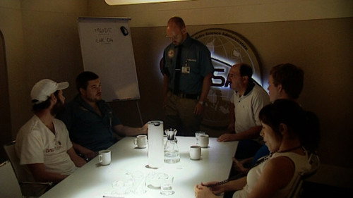 Jul i verdensrummet Season 1 Episode 16 - Episode 16