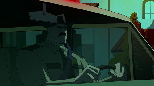 Scooby-Doo! Mystery Incorporated Season 2 Episode 1 - The Night the Clown Cried