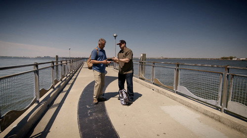 America Unearthed Season 3 Episode 10 - Egyptian Secrets of NYC