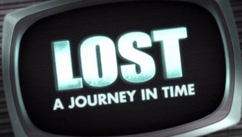 A Journey in Time still