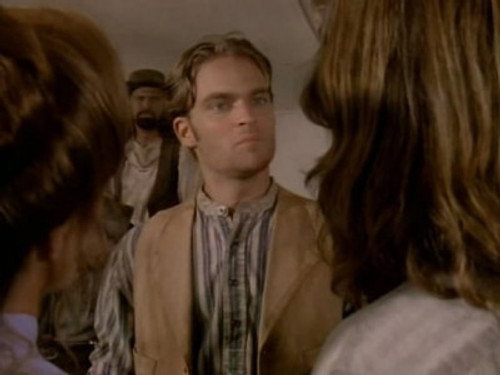 Dr. Quinn, Medicine Woman Season 4 Episode 11 - Hell on Wheels