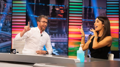 El hormiguero Season 16 Episode 1 - Episode 1