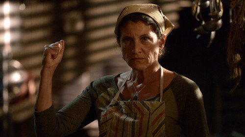 Being Human Season 3 Episode 6 - What's Blood Got to Do With It?