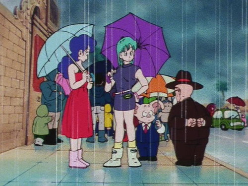 Dragon Ball Season 1 Episode 133 - Changes