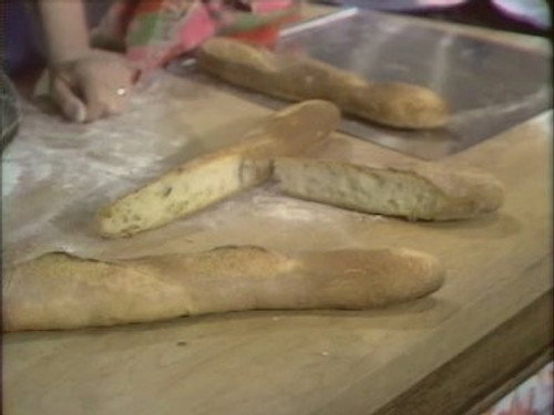 The French Chef Season 2 Episode 17 - Veal for a King