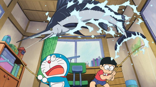 Episode 1161 still
