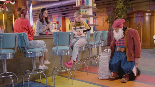 K3 RollerDisco Season 2 Episode 11 - Episode 11