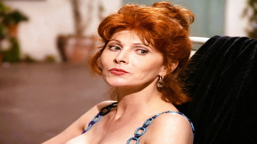 Melrose Place Season 1 Episode 10 - Burned