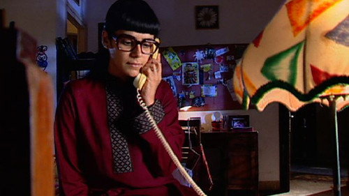 Jassi Meets Armaan At Midnight still