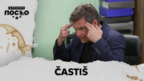 2542 Častiš still
