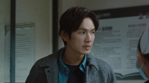 Because of Love Season 1 Episode 15 - Episode 15