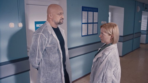 Dr. Driver Season 5 Episode 11 - Episode 11