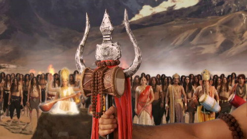 Devon Ke Dev...Mahadev Season 36 Episode 6 - Lohitang vows to attack Mahadev
